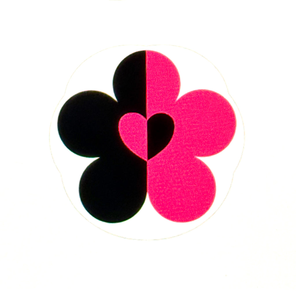 Handmade Vinyl Nail Decals