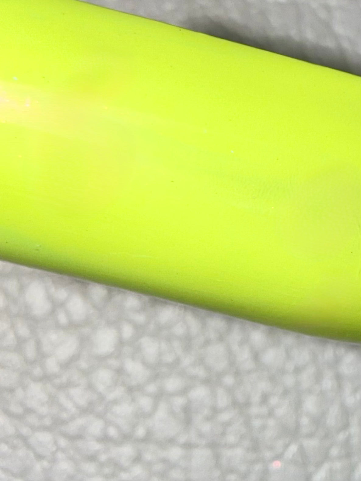 Custom Hand Painted Nail Tips