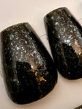 Custom Hand Painted Nail Tips