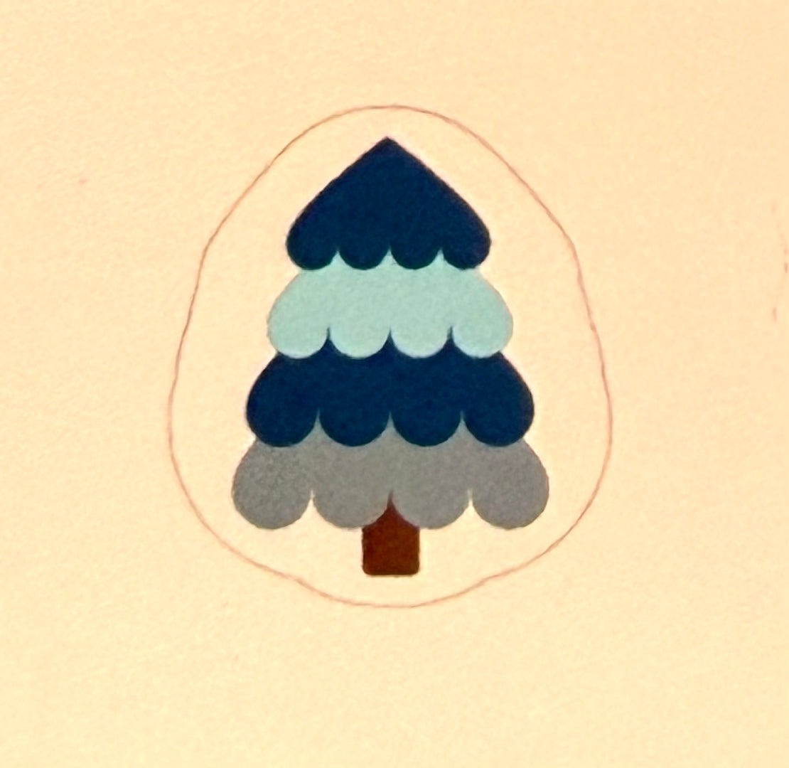 Handmade Vinyl Nail Decals