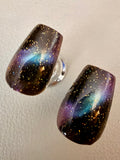 Custom Hand Painted Nail Tips
