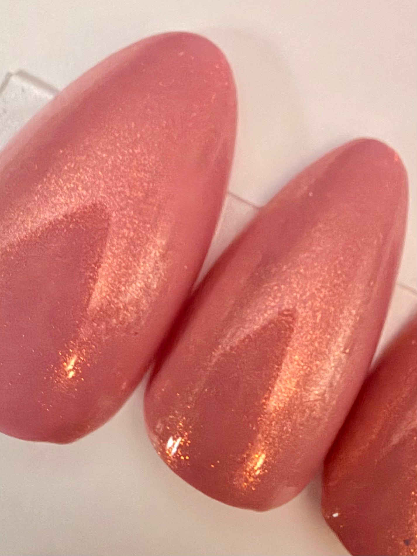 Custom Hand Painted Nail Tips